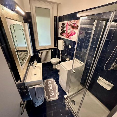Appartamento Al Mare Rimini Exteriör bild